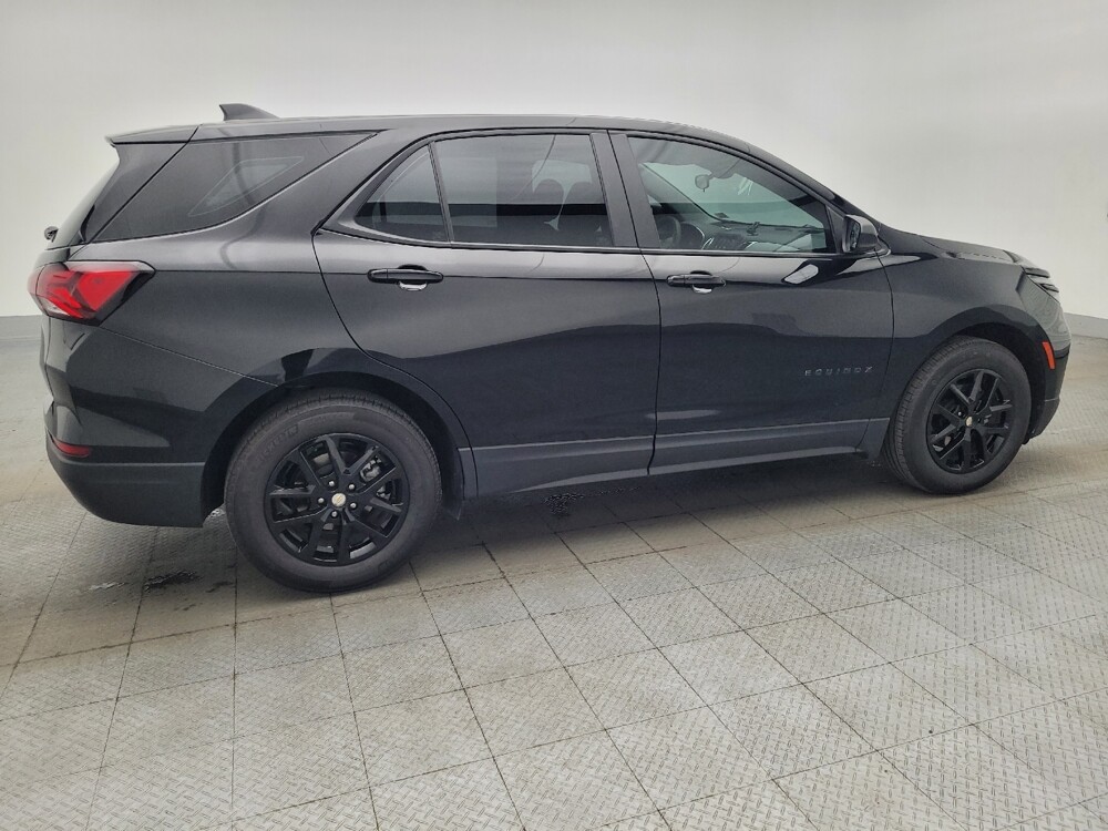 2023 Chevrolet Equinox in Miami, FL 33157 - 18134073 10