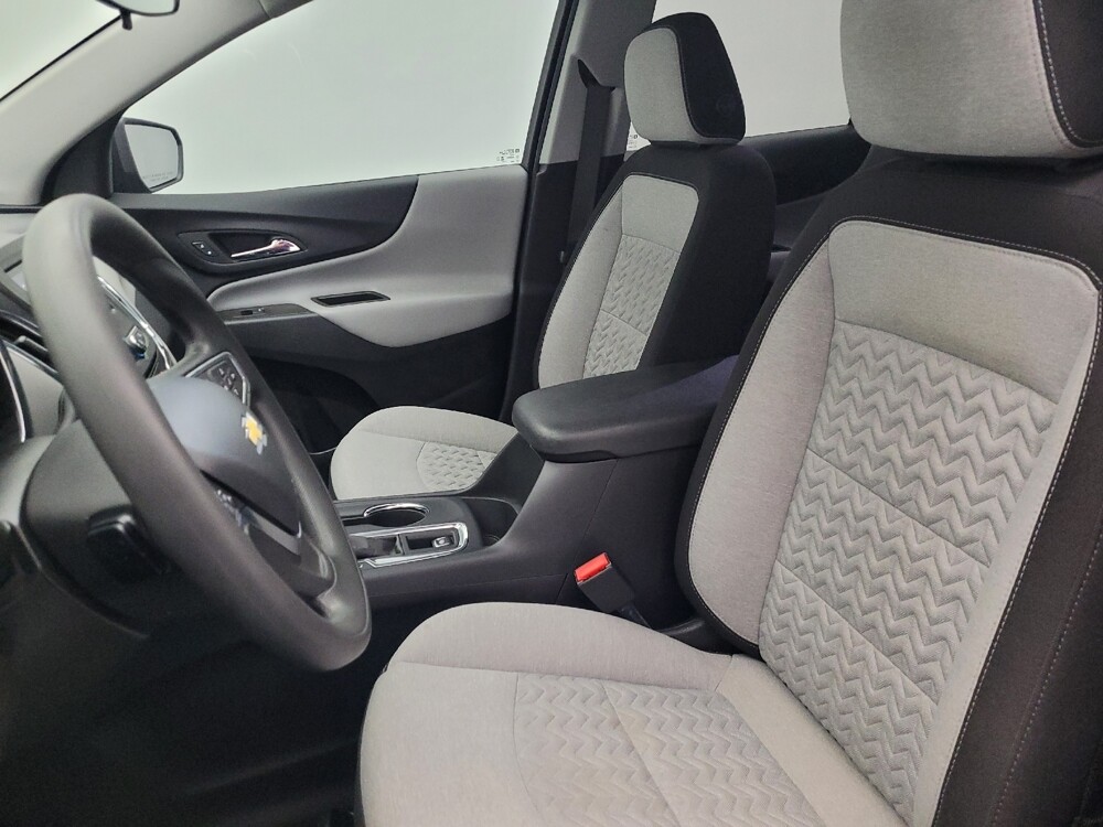 2023 Chevrolet Equinox in Miami, FL 33157 - 18134073 17