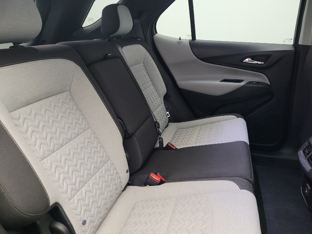 2023 Chevrolet Equinox in Miami, FL 33157 - 18134073 19