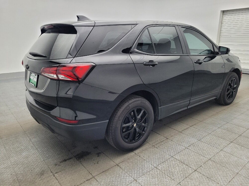 2023 Chevrolet Equinox in Miami, FL 33157 - 18134073 9