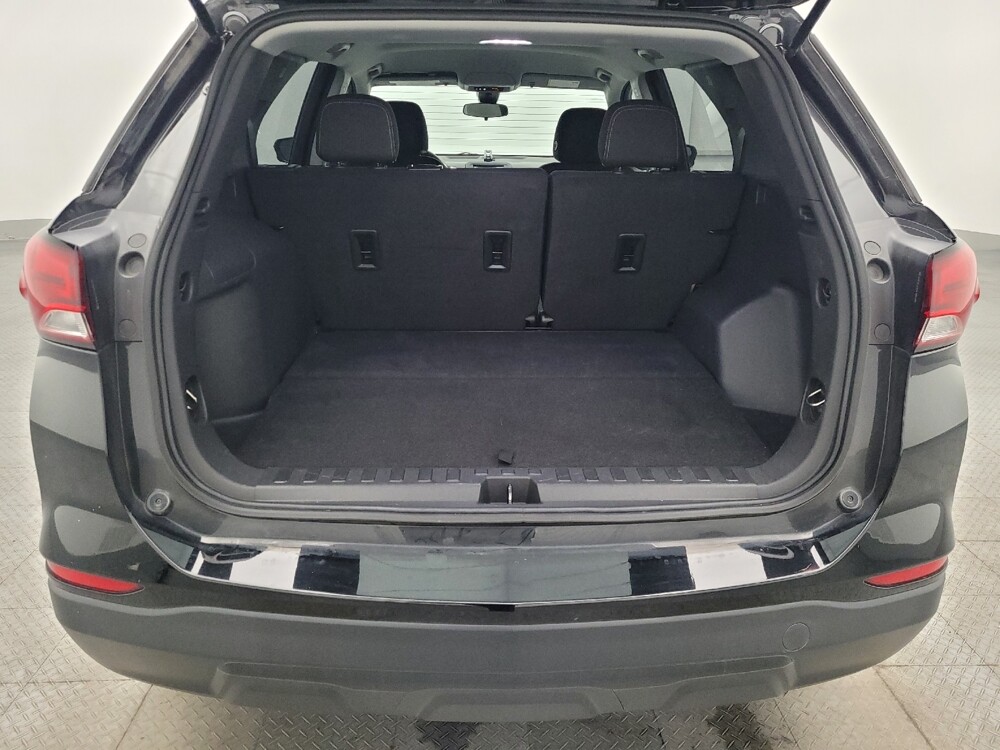 2023 Chevrolet Equinox in Miami, FL 33157 - 18134073 29