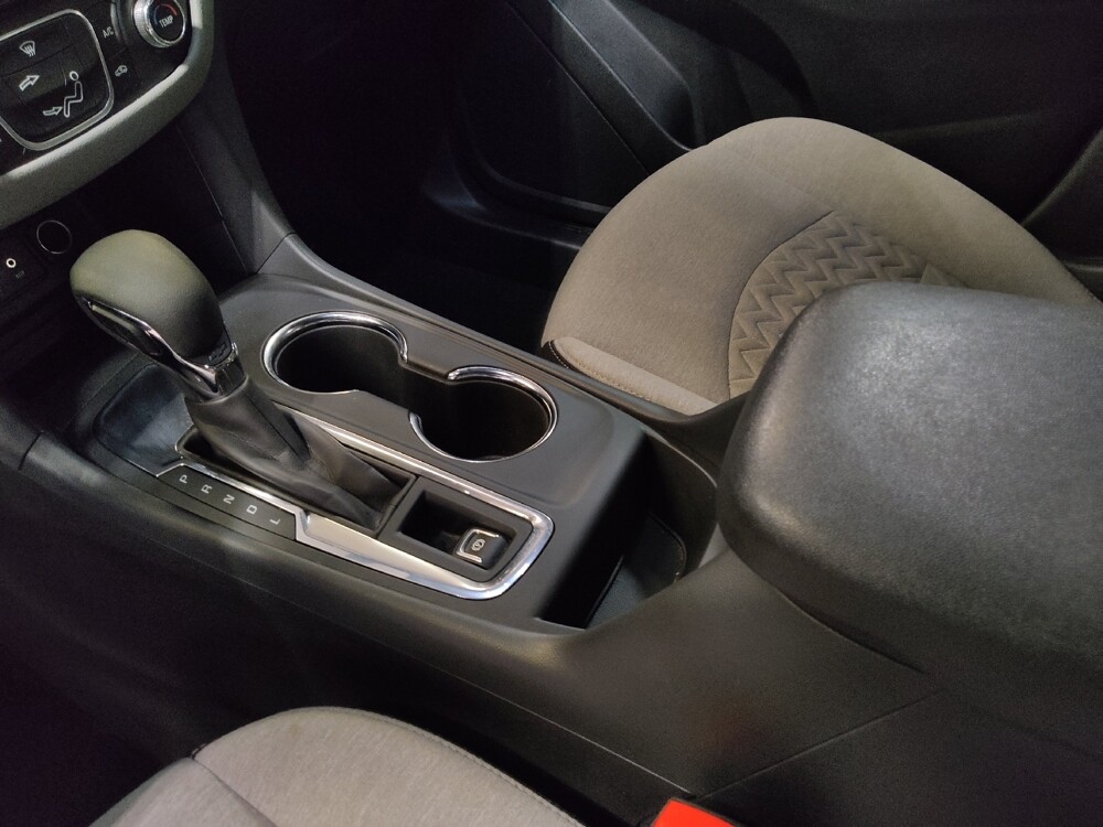 2023 Chevrolet Equinox in Miami, FL 33157 - 18134073 26