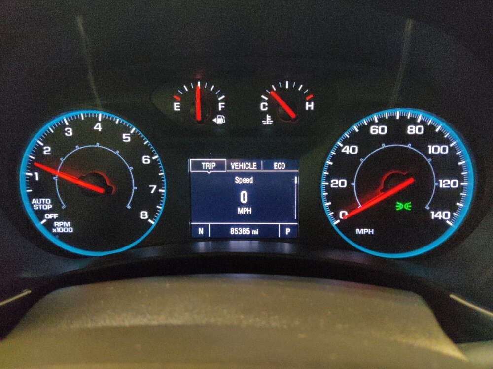 2023 Chevrolet Equinox in Miami, FL 33157 - 18134073 23