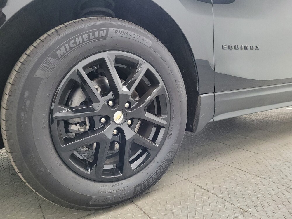 2023 Chevrolet Equinox in Miami, FL 33157 - 18134073 31