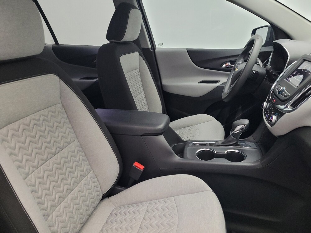 2023 Chevrolet Equinox in Miami, FL 33157 - 18134073 21