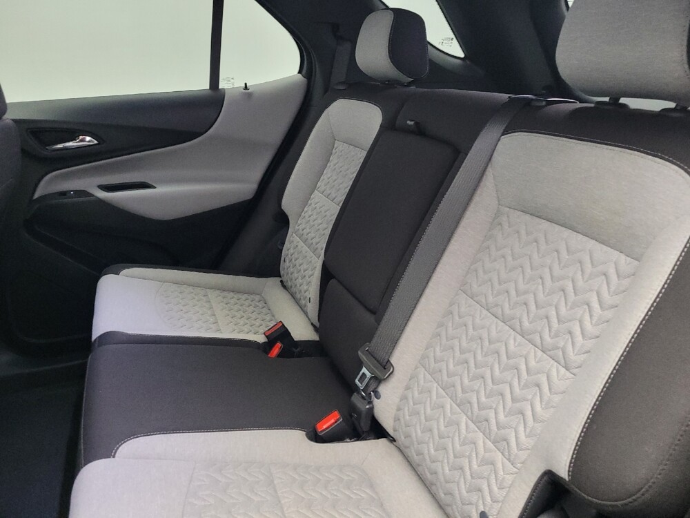 2023 Chevrolet Equinox in Miami, FL 33157 - 18134073 18