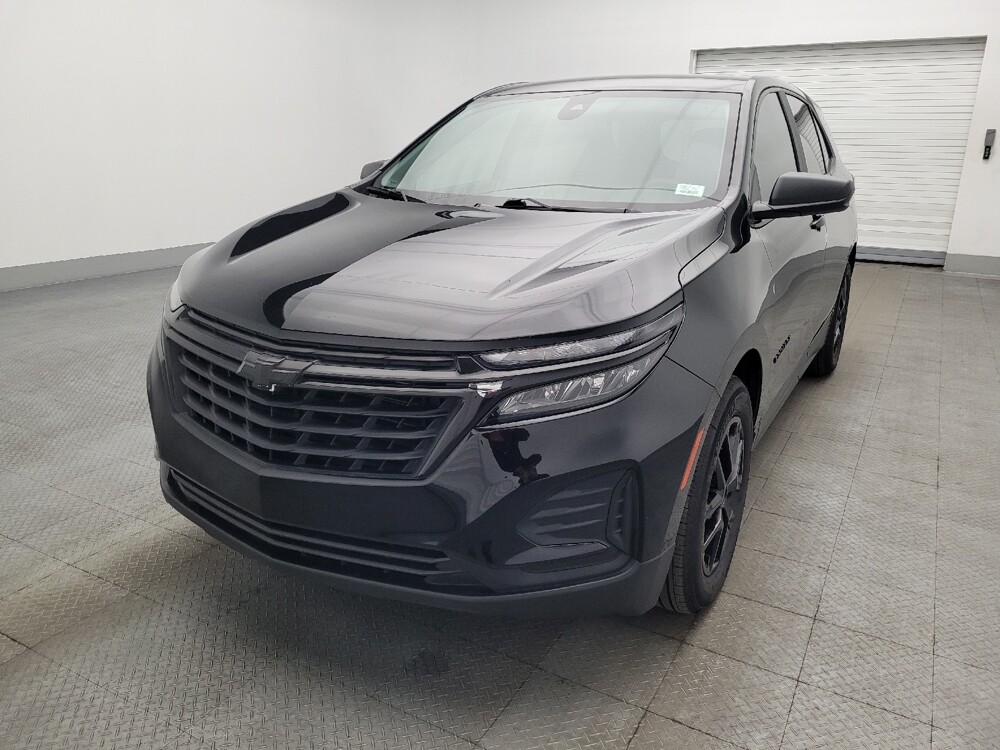 2023 Chevrolet Equinox in Miami, FL 33157 - 18134073 15