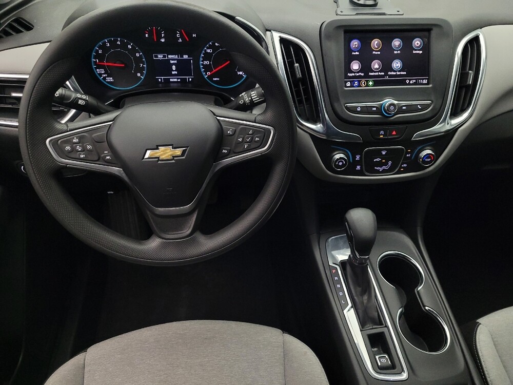 2023 Chevrolet Equinox in Miami, FL 33157 - 18134073 22