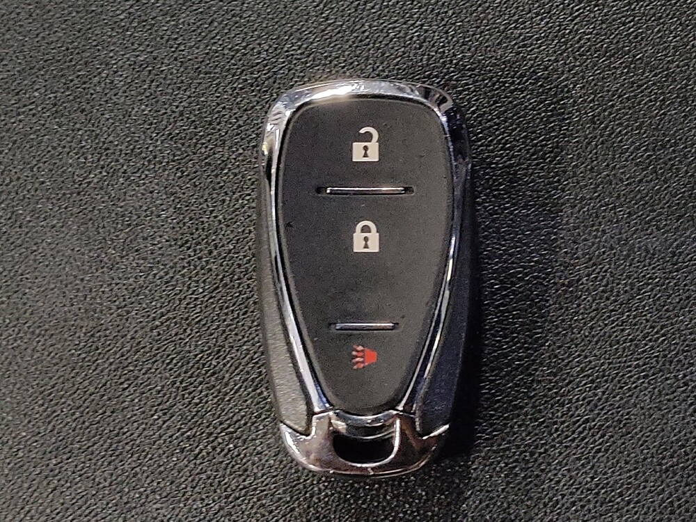 2023 Chevrolet Equinox in Miami, FL 33157 - 18134073 32