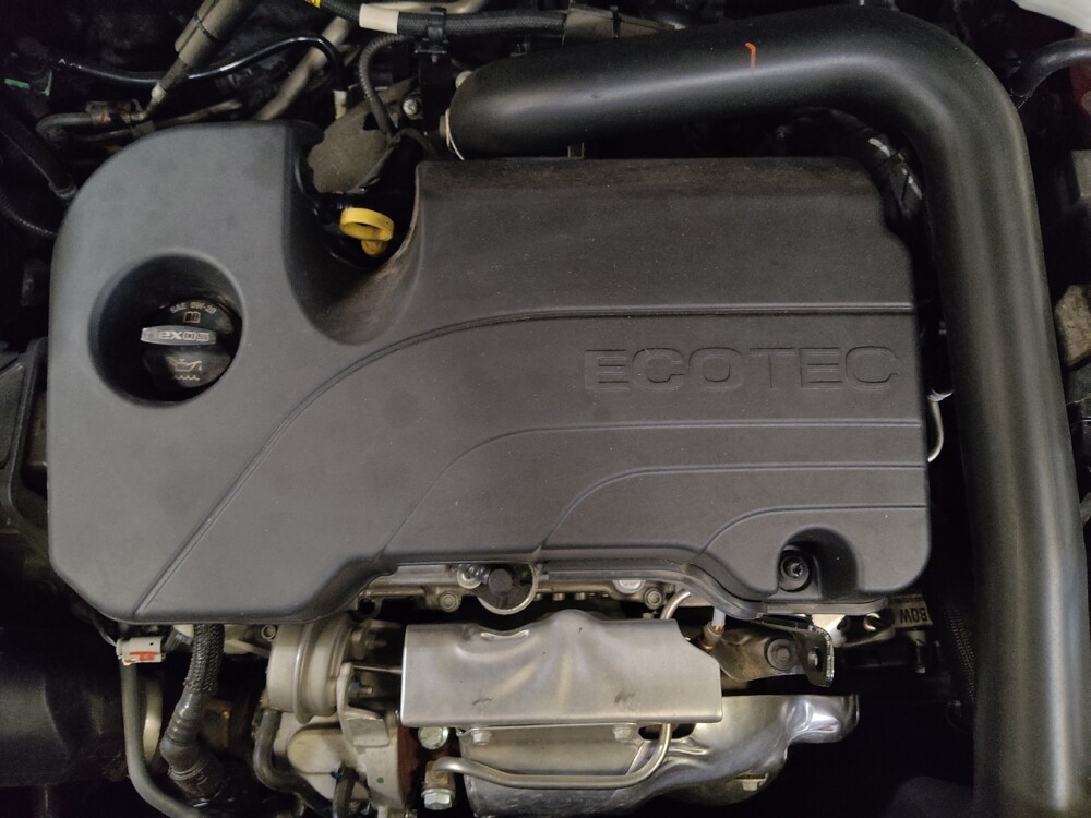 2023 Chevrolet Equinox in Miami, FL 33157 - 18134073 30