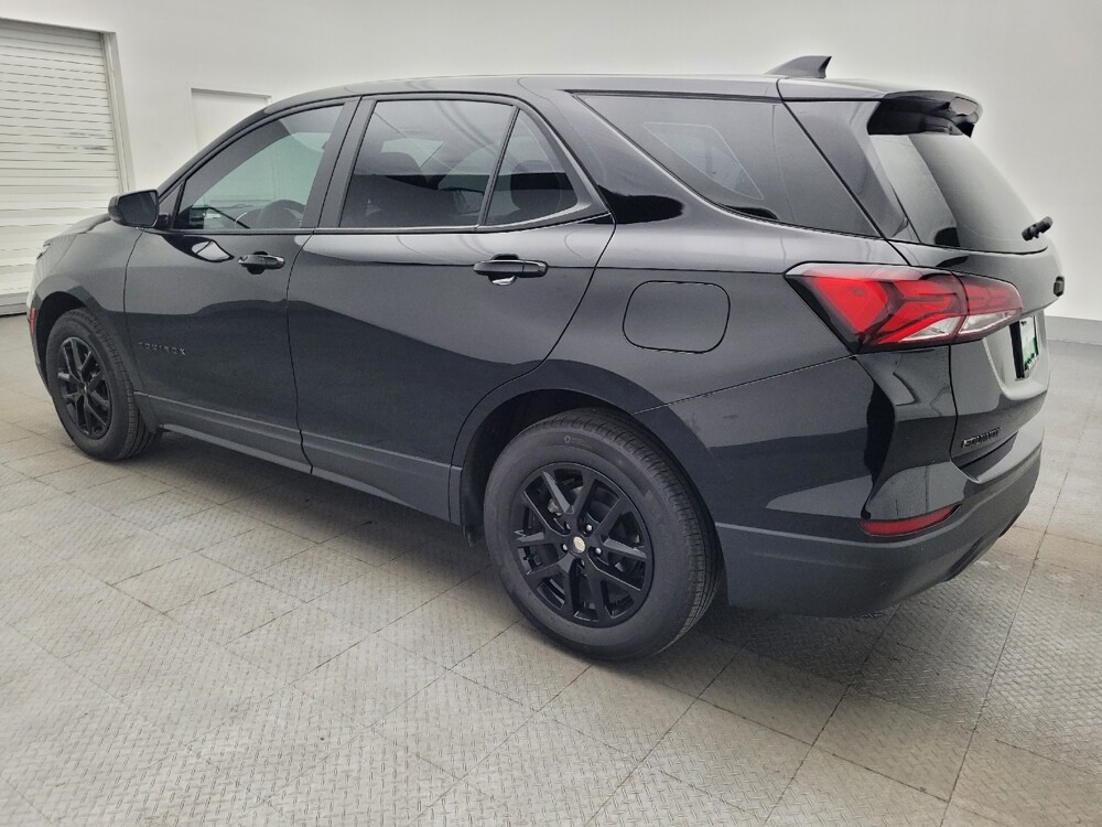 2023 Chevrolet Equinox in Miami, FL 33157 - 18134073 5