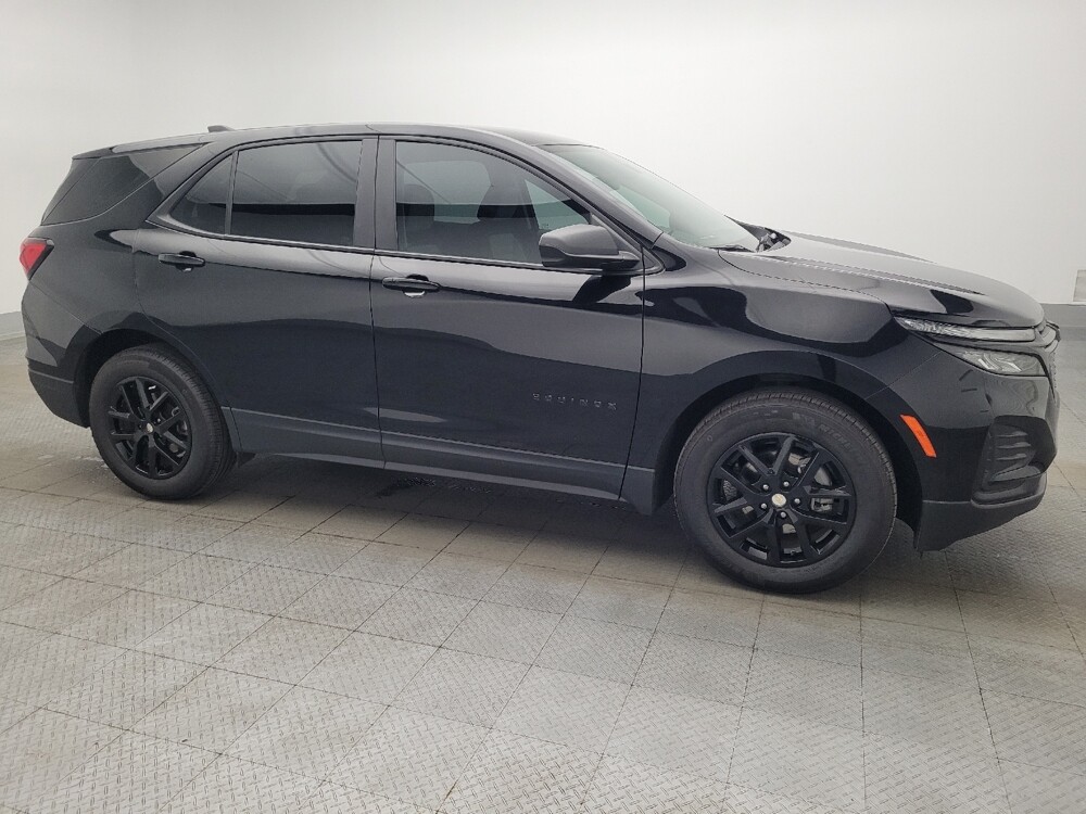 2023 Chevrolet Equinox in Miami, FL 33157 - 18134073 11