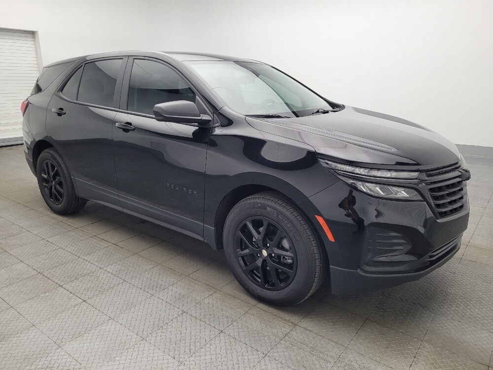 2023 Chevrolet Equinox in Miami, FL 33157 - 18134073 13