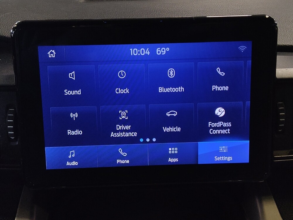 2021 Ford Explorer in Pensacola, FL 32505 - 18134074 25