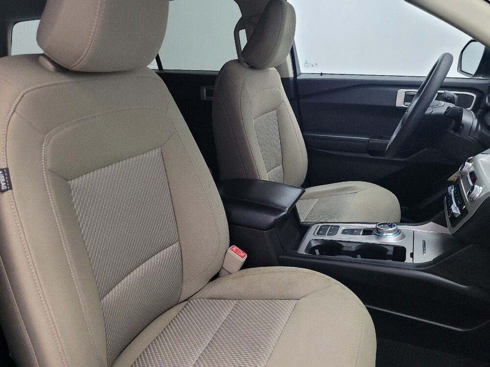 2021 Ford Explorer in Pensacola, FL 32505 - 18134074 21