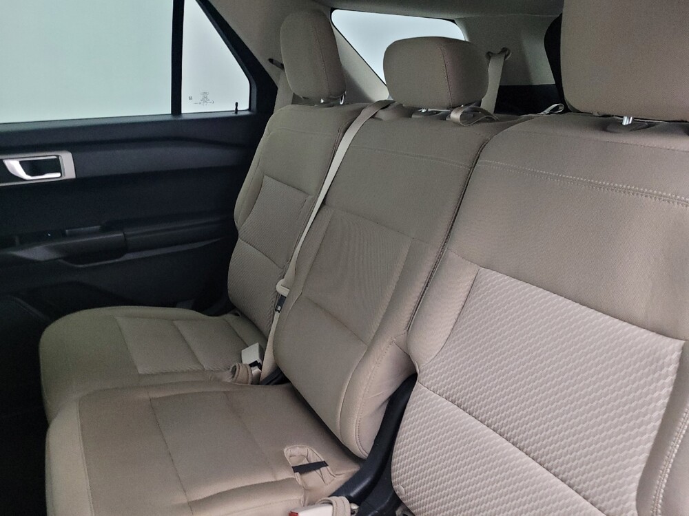 2021 Ford Explorer in Pensacola, FL 32505 - 18134074 18