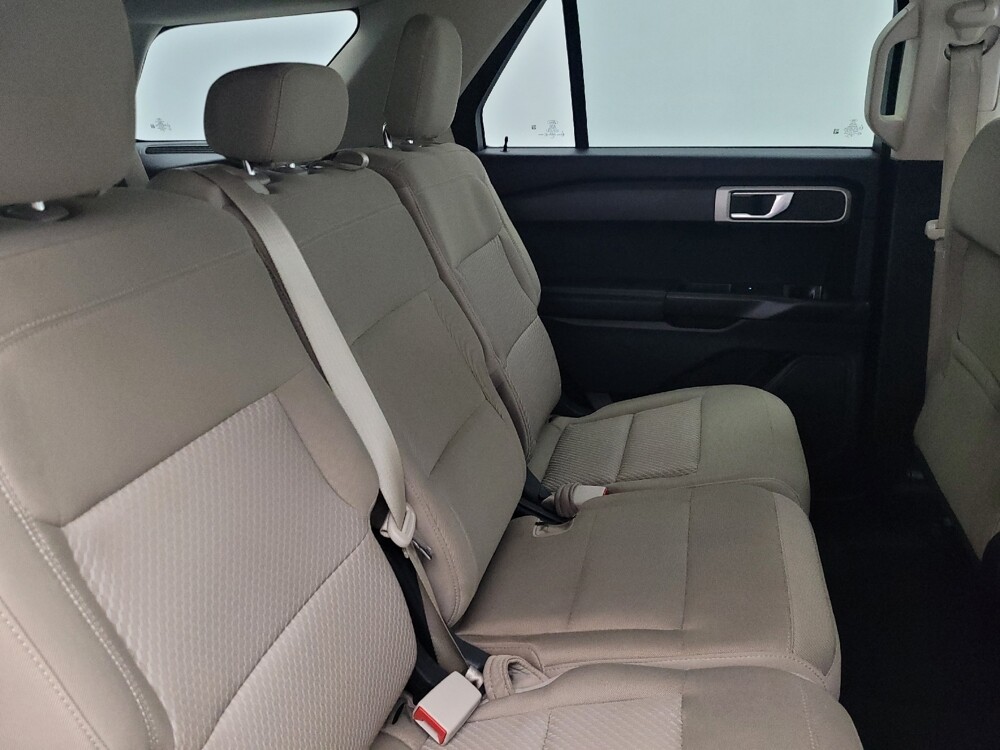 2021 Ford Explorer in Pensacola, FL 32505 - 18134074 19