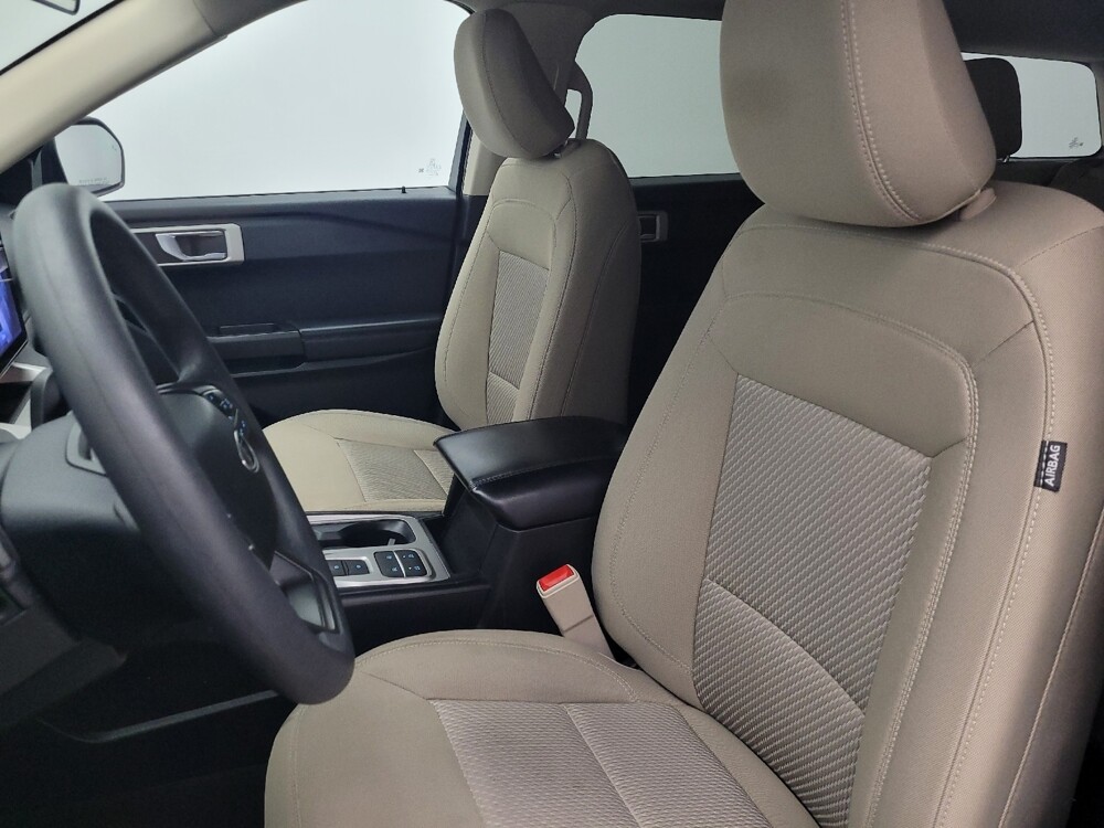 2021 Ford Explorer in Pensacola, FL 32505 - 18134074 17