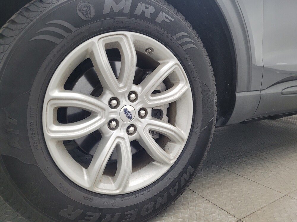 2021 Ford Explorer in Pensacola, FL 32505 - 18134074 31