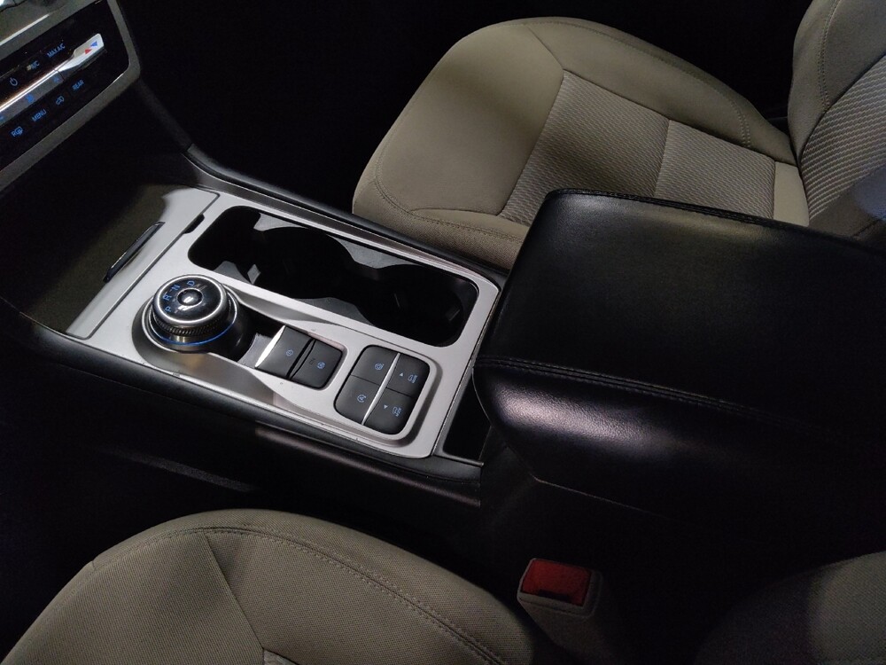 2021 Ford Explorer in Pensacola, FL 32505 - 18134074 26