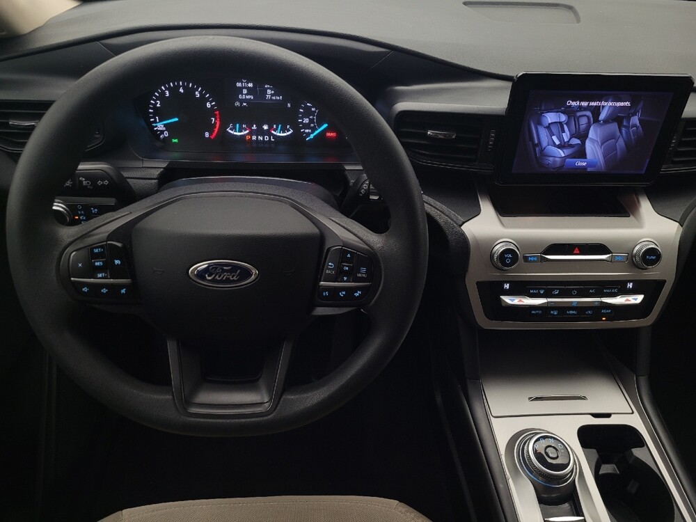 2021 Ford Explorer in Pensacola, FL 32505 - 18134074 22