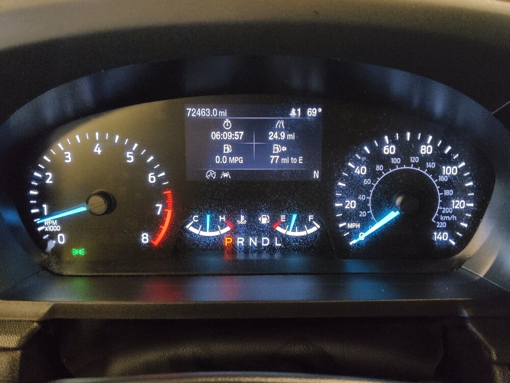 2021 Ford Explorer in Pensacola, FL 32505 - 18134074 23