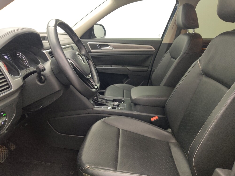 2018 Volkswagen Atlas in Kissimmee, FL 34744 - 18134075 17