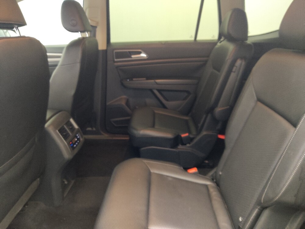 2018 Volkswagen Atlas in Kissimmee, FL 34744 - 18134075 18