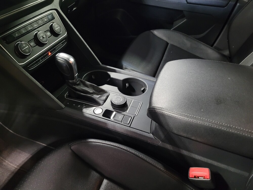 2018 Volkswagen Atlas in Kissimmee, FL 34744 - 18134075 26