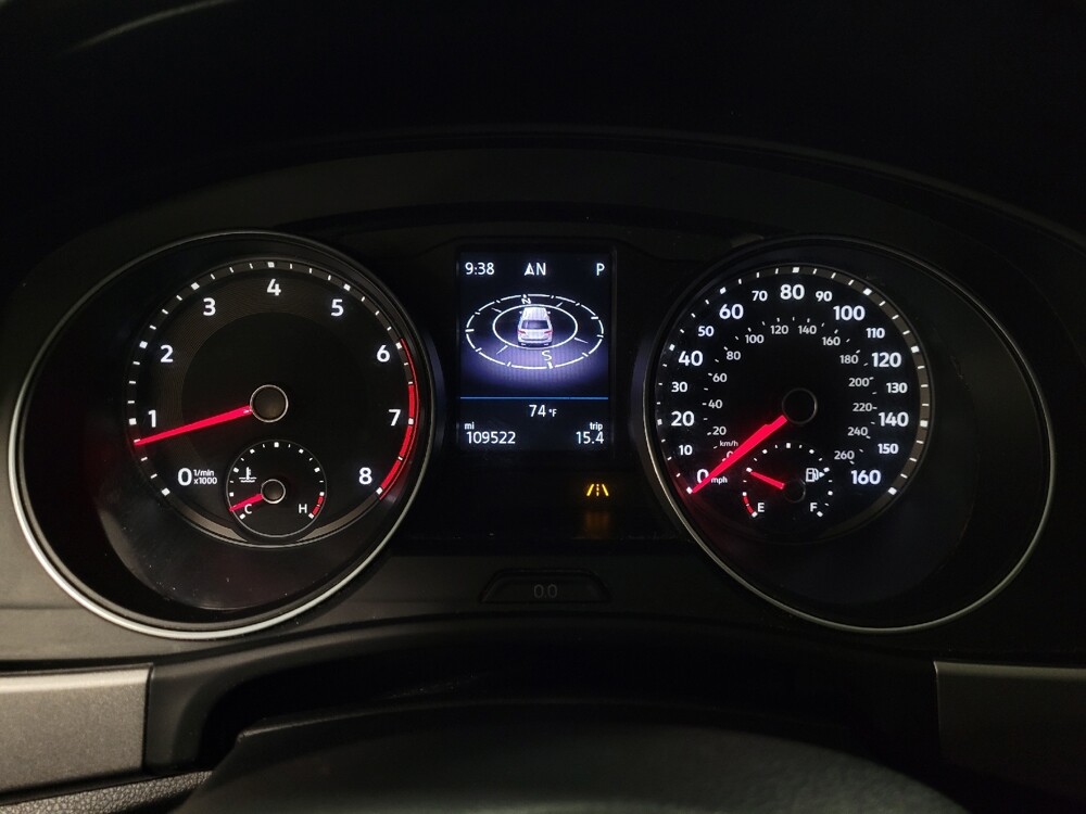 2018 Volkswagen Atlas in Kissimmee, FL 34744 - 18134075 23