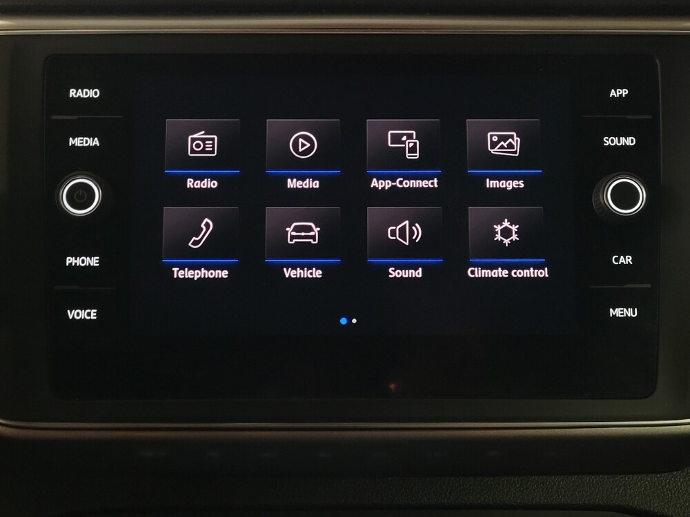 2018 Volkswagen Atlas in Kissimmee, FL 34744 - 18134075 25