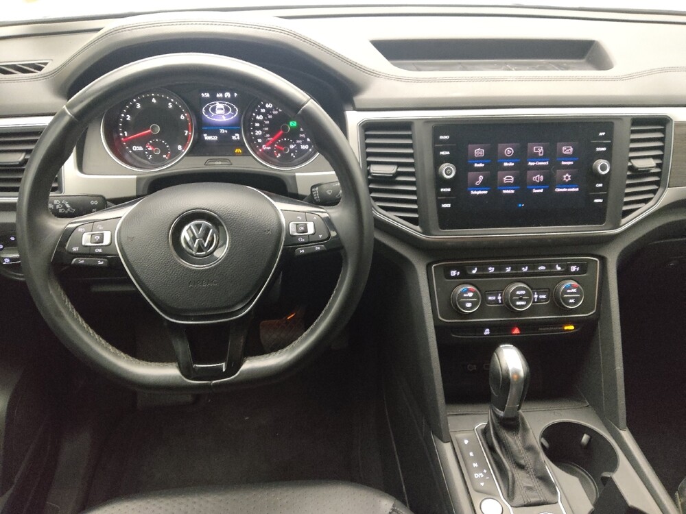 2018 Volkswagen Atlas in Kissimmee, FL 34744 - 18134075 22