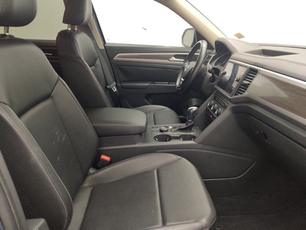 2018 Volkswagen Atlas in Kissimmee, FL 34744 - 18134075 21