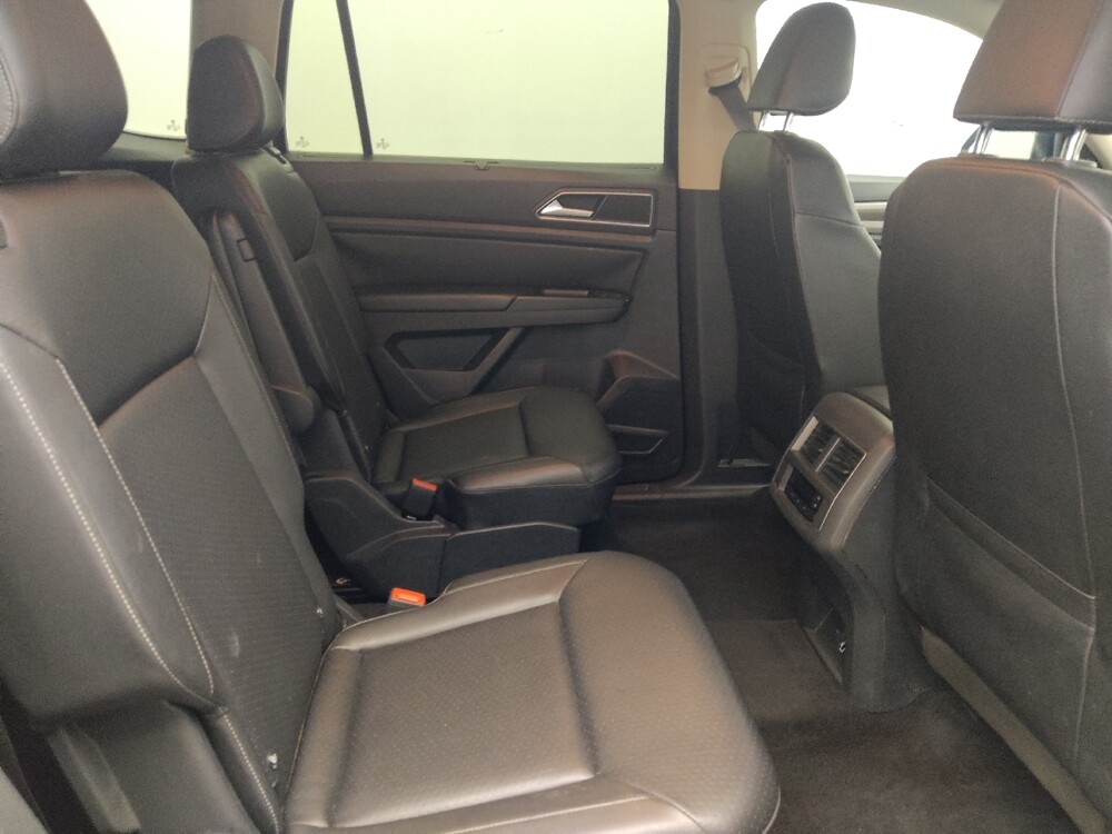 2018 Volkswagen Atlas in Kissimmee, FL 34744 - 18134075 19