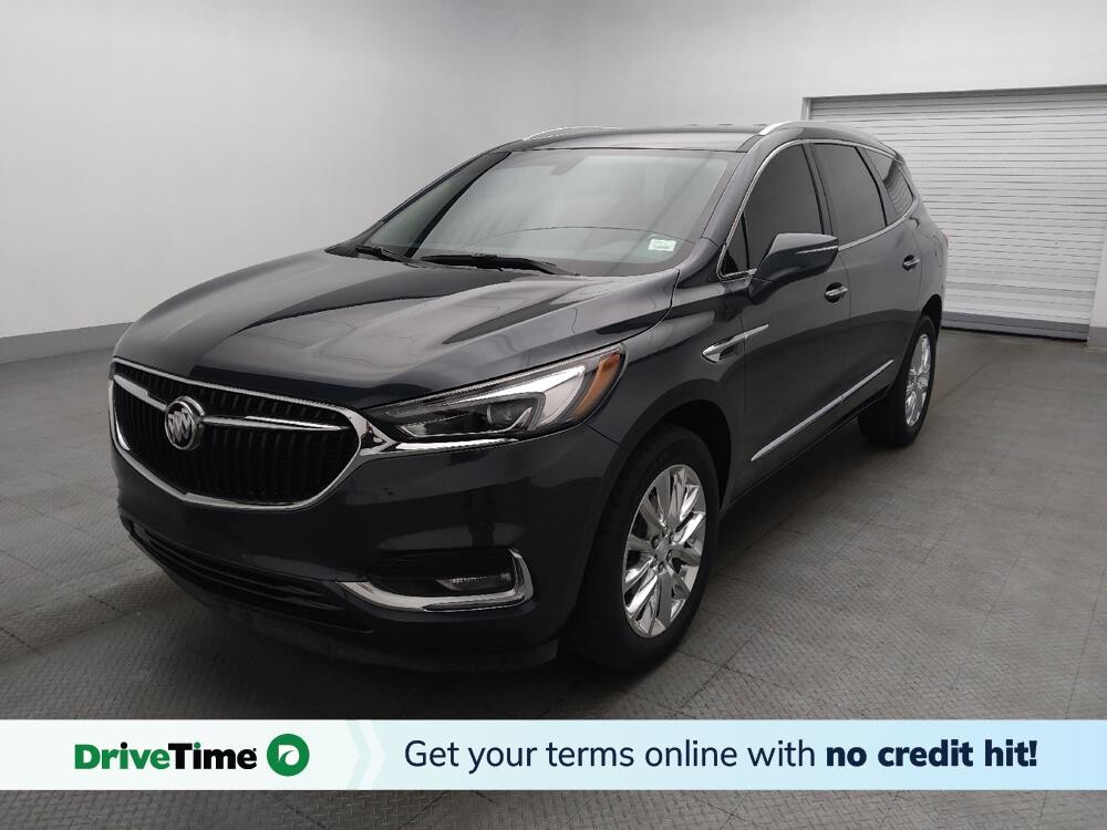 2019 Buick Enclave in Kissimmee, FL 34744 - 18134076
