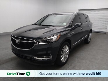 2019 Buick Enclave in Kissimmee, FL 34744