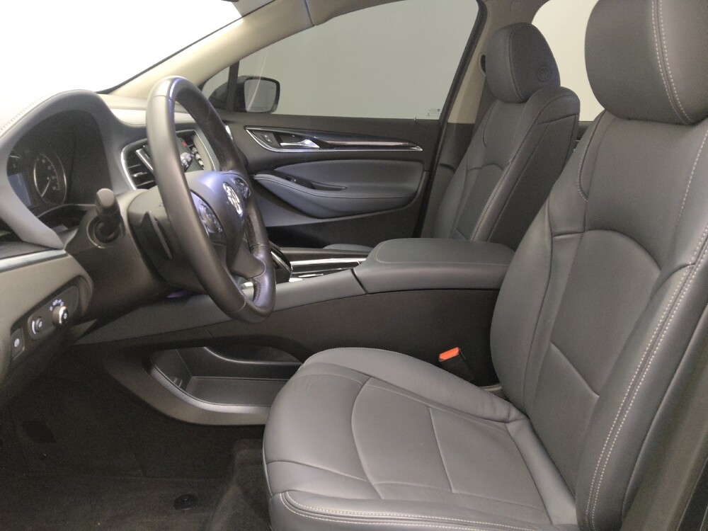 2019 Buick Enclave in Kissimmee, FL 34744 - 18134076 17