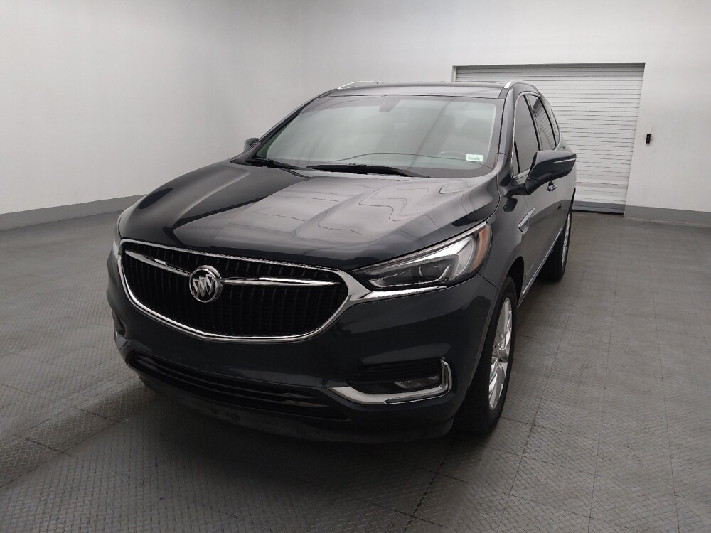 2019 Buick Enclave in Kissimmee, FL 34744 - 18134076 15