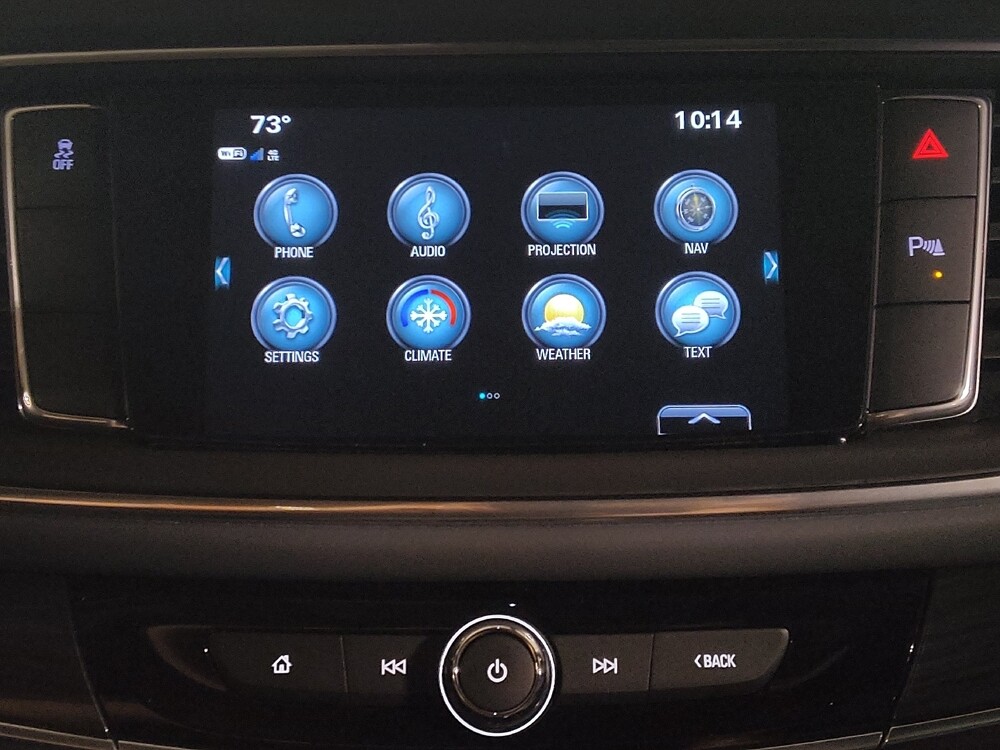 2019 Buick Enclave in Kissimmee, FL 34744 - 18134076 25