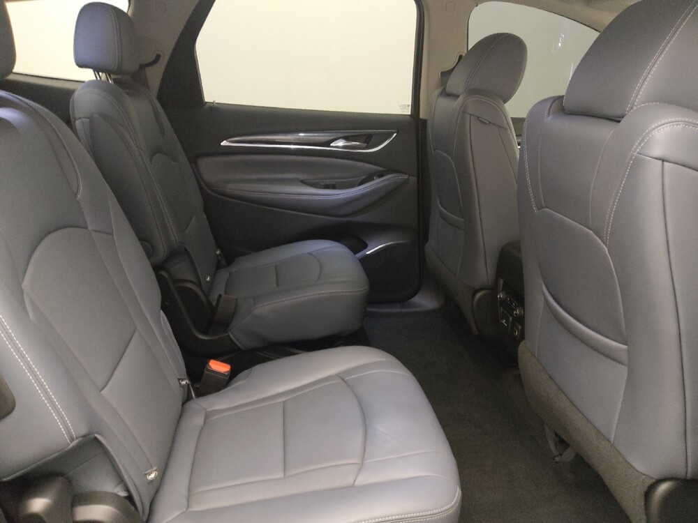 2019 Buick Enclave in Kissimmee, FL 34744 - 18134076 19