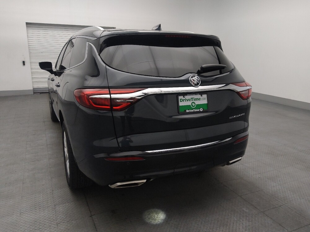 2019 Buick Enclave in Kissimmee, FL 34744 - 18134076 6