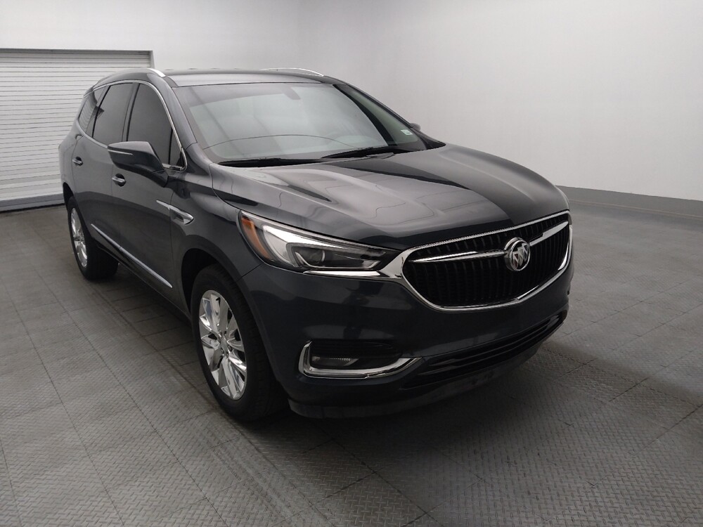 2019 Buick Enclave in Kissimmee, FL 34744 - 18134076 13