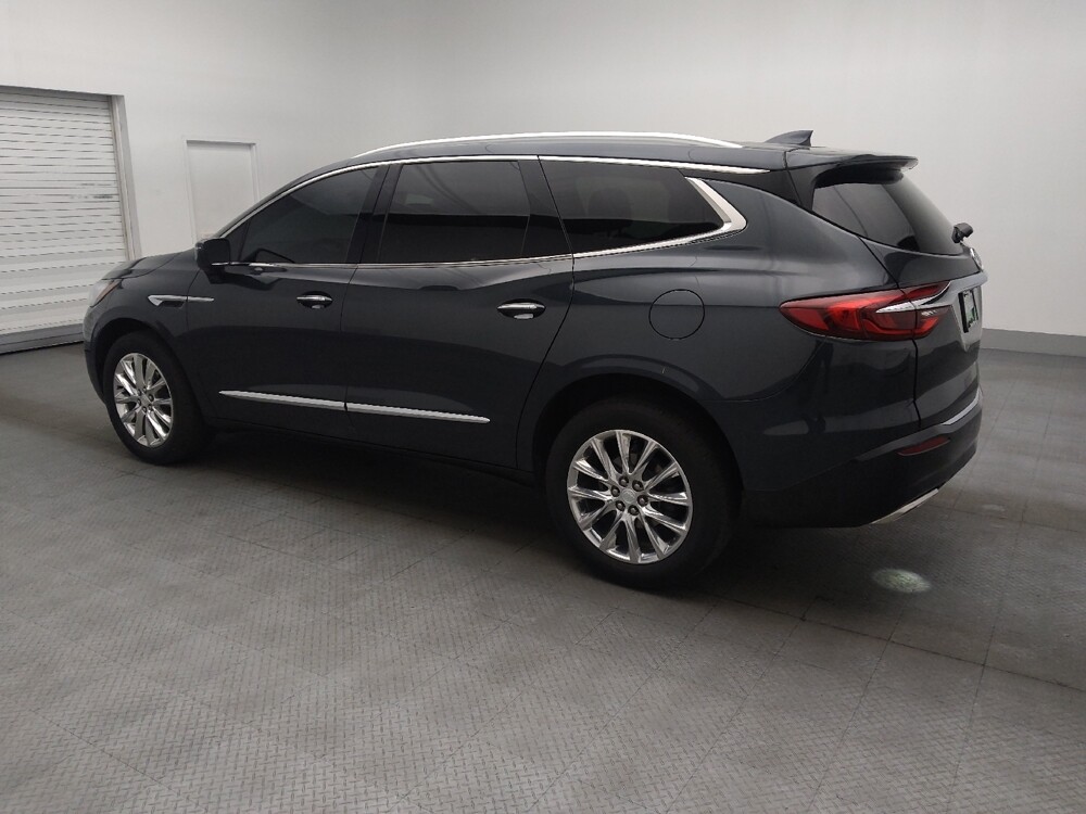 2019 Buick Enclave in Kissimmee, FL 34744 - 18134076 3