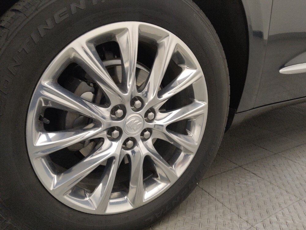 2019 Buick Enclave in Kissimmee, FL 34744 - 18134076 31