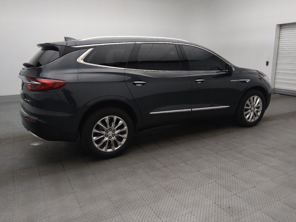 2019 Buick Enclave in Kissimmee, FL 34744 - 18134076 10