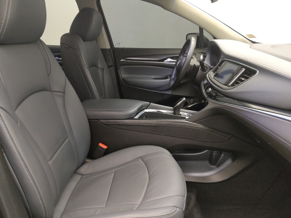 2019 Buick Enclave in Kissimmee, FL 34744 - 18134076 21