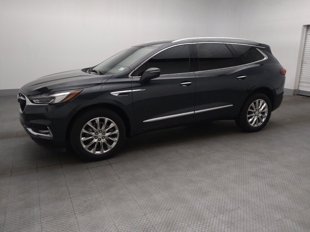 2019 Buick Enclave in Kissimmee, FL 34744 - 18134076 2
