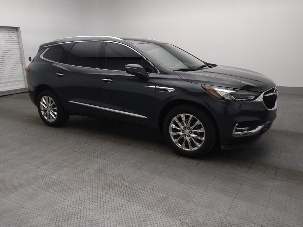 2019 Buick Enclave in Kissimmee, FL 34744 - 18134076 11
