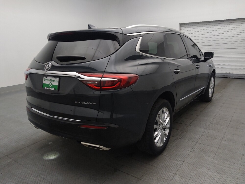 2019 Buick Enclave in Kissimmee, FL 34744 - 18134076 9