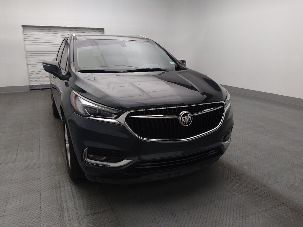 2019 Buick Enclave in Kissimmee, FL 34744 - 18134076 14